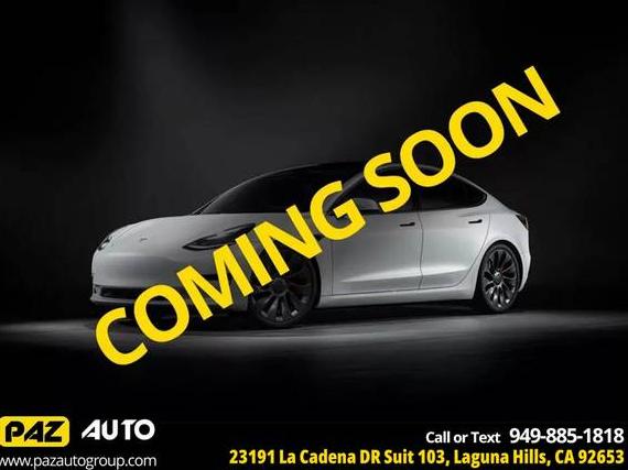 TESLA MODEL Y 2023 7SAYGDEF0PF749561 image